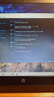 HP 350 G1 - 7