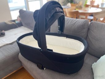 Vanička Cybex Cot S Lux - 7