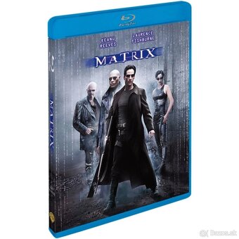 DVD pre zberateľov SK & CZ + rôzne zahraničné - 7
