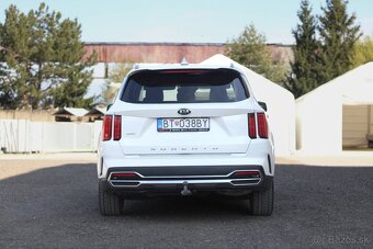 Kia Sorento 2.2 CRDi - 7