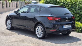 Seat Leon 1,2TSI 81kW M6 Style 4/2017 - 7