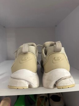 Nike Presto tenisky 36,5 - 7
