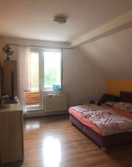 Na predaj veľký RD - 7