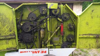 Balikovač Cas roland 34 - 7