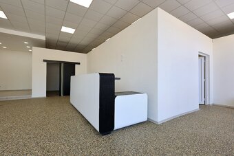 Na prenájom – štýlový priestor v Michalovciach | 222 m² | - 7