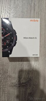 Mibro Watch X1 - 7