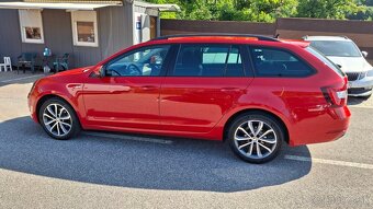 Škoda Octavia Combi 2.0TDI SOLEIL DSG7 - 7
