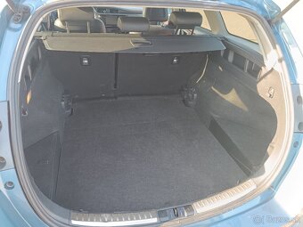 Toyota Auris Touring Sports 1.8 I VVT-i HybridSD Executive - 7