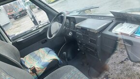 Iveco Daily 59.12 - 7