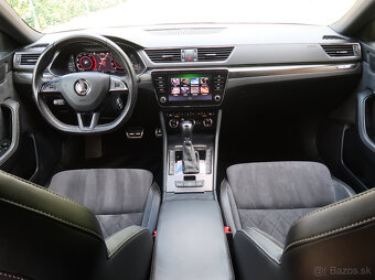 Škoda Superb Sportline Facelift 2.0 TDI DSG 140KW 2020 - 7
