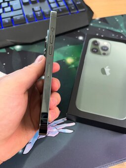 iPhone 13 Pro 256gb - Nová batéria - 7