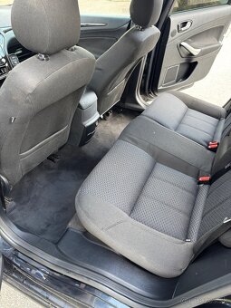 Ford Mondeo MK4 2.2 Tdci 129kw 2008 - 7