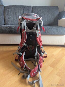 Osprey Poco Plus - 7