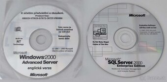 ✔️Zberatelske instalacky Windows - 7