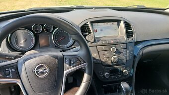 Opel insignia - 7