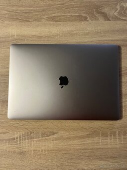 MacBook Pro 15inch 2017 500GB Super stav - 7