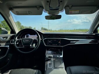 Audi A6 - 7