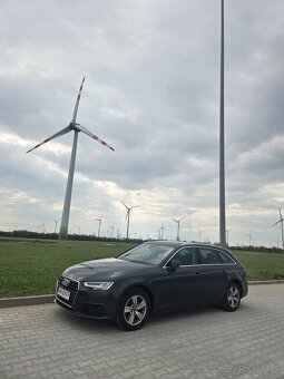 A4 r.v 2019 110kw automat - 7