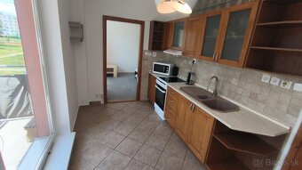 2-izbový byt s balkónom - Nábrežie - 7