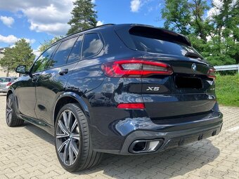 BMW X5 40d mHEV M-Performance mod. 22 - 7