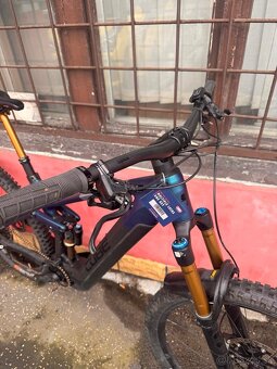 CUBE STEREO HYBRID 140 HPC SLT 750 - 7