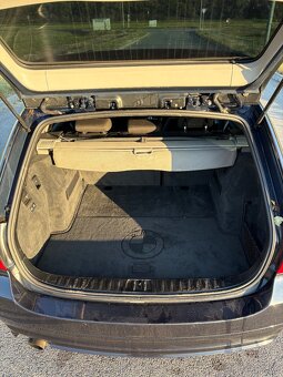 BMW e91 320i r.v 2005 - 7