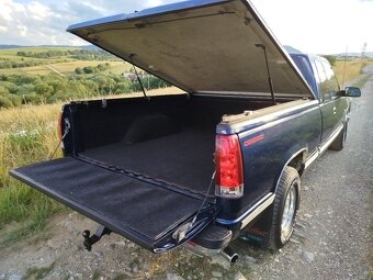 Chevrolet c1500 Silverado - 7