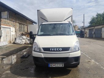 Iveco Daily 3.0hpi 35s18 - 7