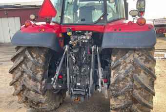 Massey Ferguson 6715S - 7