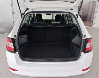 Škoda Fabia Combi 1.0TSI Ambition 81kW// AJ NA SPLÁTKY// - 7