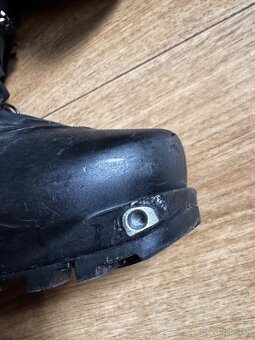 Salomon X-Alp - 7