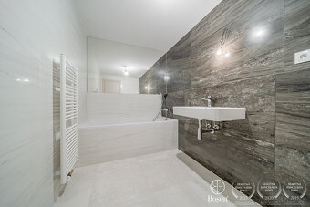 BOSEN | 2 izbový byt v projekte Eurovea Tower, 35. LUX posch - 7