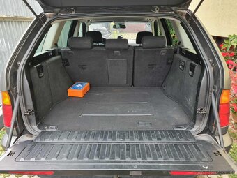 Bmw x5 E53 Xdrive - 7