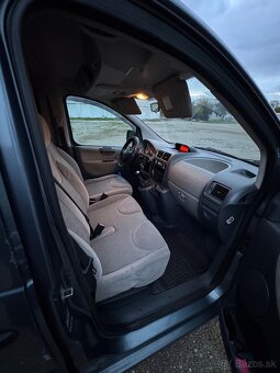 Citroen Jumpy 2.0 LONG - 7