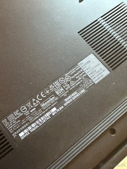 Dell G3 15 3579 | i5, 32GB, 1050ti - 7