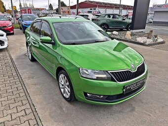 Škoda Rapid 1.0 TSI 70kw MT5 EXTRA - 7