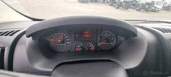 Predáme Fiat Ducato (250) 2.3 / 118 kW, F1AGL4112, N1, 2019 - 7