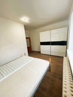Kompletne zariadený 3i. byt v centre Malaciek na prenájom. - 7