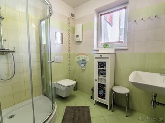Apartmán v Hoteli Galileo 4 na Donovaloch - 7