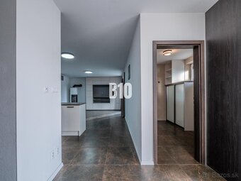 DOM za CENU BYTU - NOVOSTAVBA 3i v blízkosti STUPAVY - VYSOK - 7