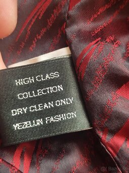 Predám, bundu, stacionárny bicykel a korčule na ľad - 7