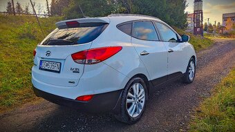 ✳️Hyundai ix35 2.0 CRDi VGT Premium 4x4 A/T✳️ - 7
