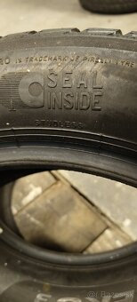 Zimné Pirelli SottoZero 3 Winter 215/55/17 94H - 7