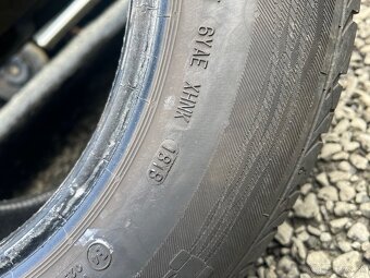 Letné pneumatiky Matador Hectorra R15 - 7