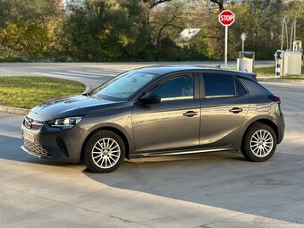 Opel Corsa F 1.2 2020 S&S Edition - 7