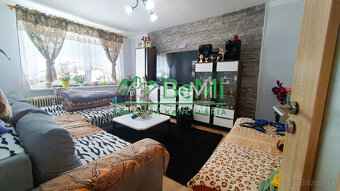 2 izbový byt v obci Slavošovce - EXKLUZÍVNE NA PREDAJ - 7