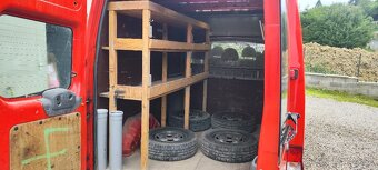 Ford Transit 85 kw 2,2 TDCi - 7