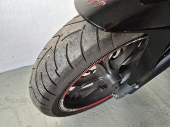 HONDA NC 700X DCT - 7