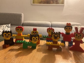 Lego DUPLO - 7