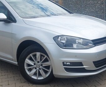 Alu-disky Volkswagen R15 5x112 - 7